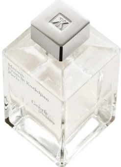 Gentle Fluidity Silver