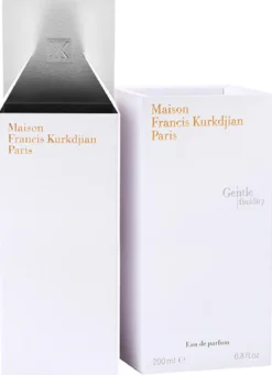 Gentle Fluidity Silver