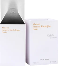 Gentle Fluidity Silver