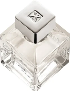 Gentle Fluidity Silver