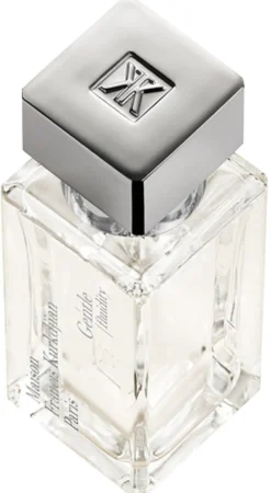Gentle Fluidity Silver