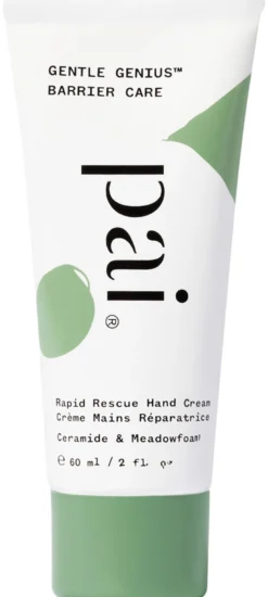GENTLE GENIUS™ Barrier Care - Rapid Rescue Hand Cream