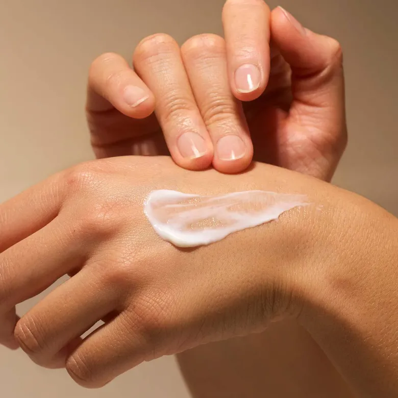 GENTLE GENIUS™ Barrier Care - Rapid Rescue Hand Cream