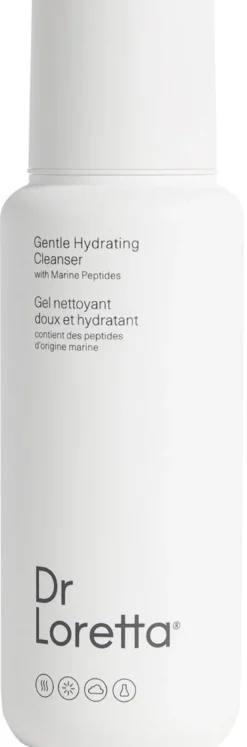 Gentle Hydrating Cleanser