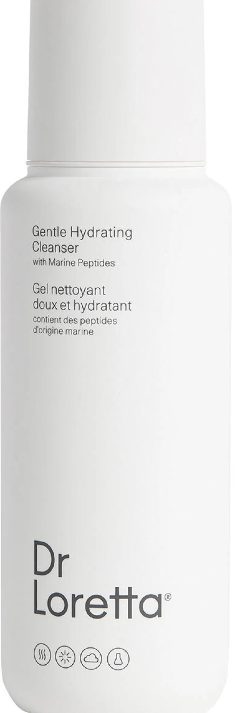 Gentle Hydrating Cleanser
