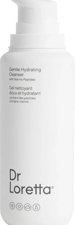 Gentle Hydrating Cleanser