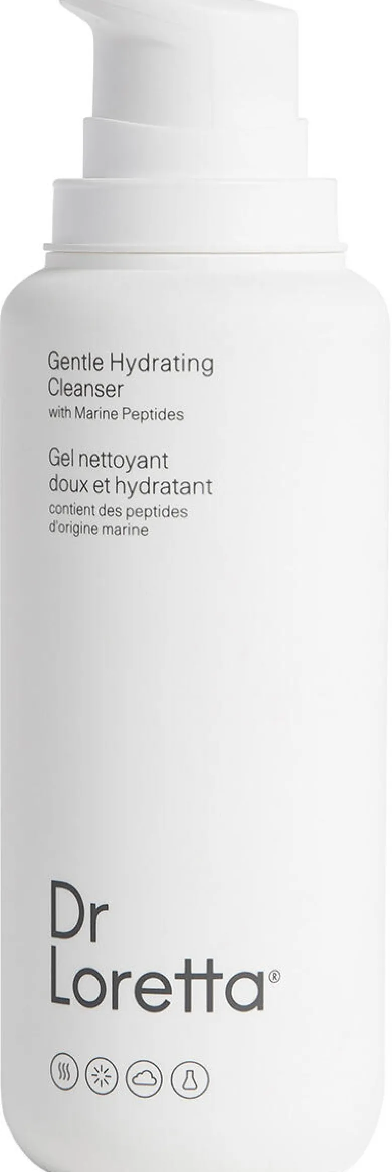 Gentle Hydrating Cleanser