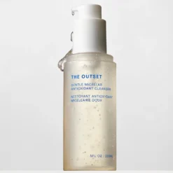 GENTLE MICELLAR ANTIOXIDANT CLEANSER
