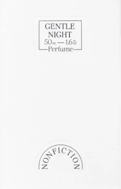 GENTLE NIGHT