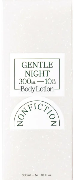 GENTLE NIGHT Body Lotion