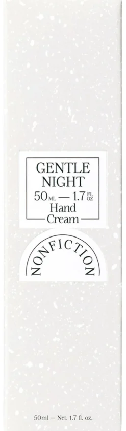 GENTLE NIGHT Hand Cream