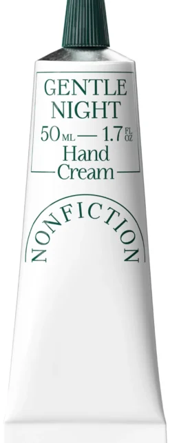GENTLE NIGHT Hand Cream