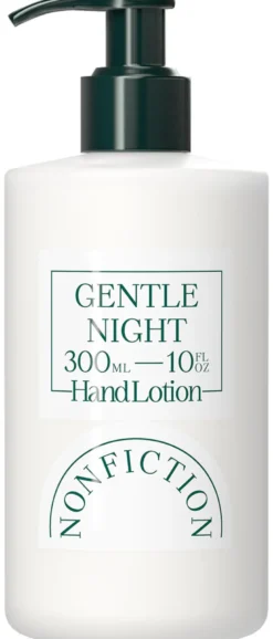 GENTLE NIGHT Hand Lotion