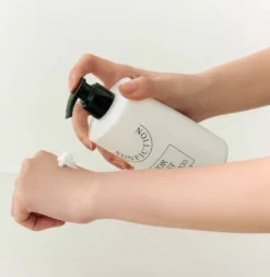 GENTLE NIGHT Hand Lotion