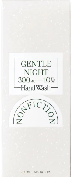 GENTLE NIGHT Hand Wash