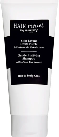 Gentle Purifying Shampoo