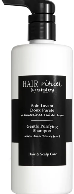 Gentle Purifying Shampoo