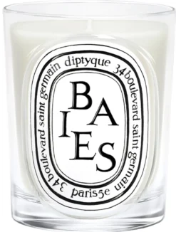 Giant Candle Baies