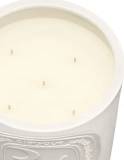 Giant Candle 34 Boulevard Saint-Germain