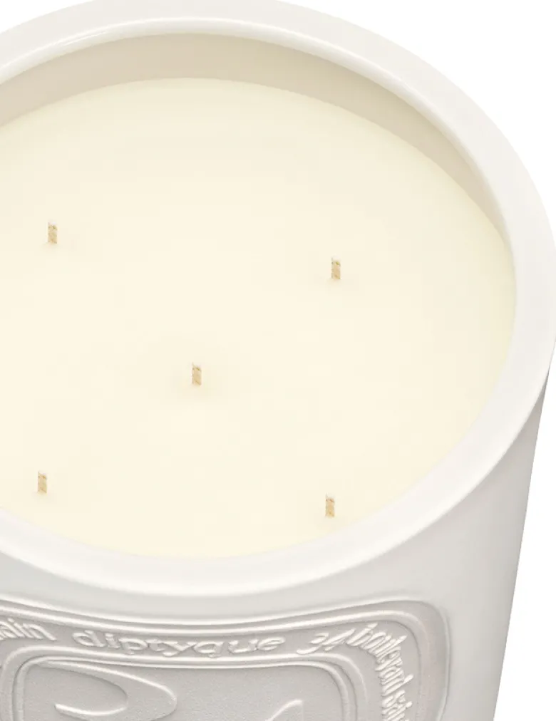 Giant Candle 34 Boulevard Saint-Germain