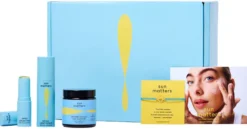 GIFT BOX