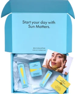 GIFT BOX