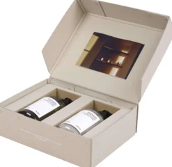 Gift Box: Hand Wash + Hand Lotion Apothecary