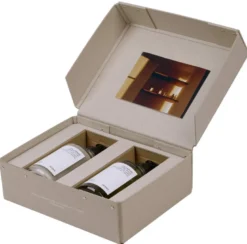 Gift Box: Hand Wash + Hand Lotion - Columnae