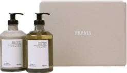 Gift Box: Hand Wash + Hand Lotion - Columnae