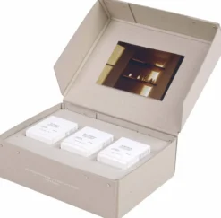 Gift Box: Set of Scented Candles