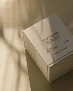 Gift Box: Set of Scented Candles