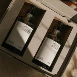 Gift Box: Shampoo + Body Wash Apothecary