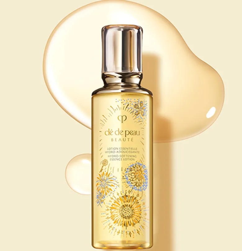 Gift Collection Hydro-Softening Lotion