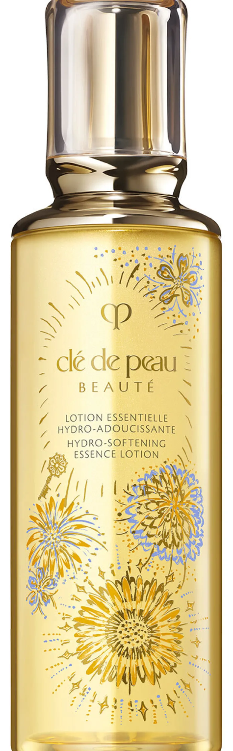 Gift Collection Hydro-Softening Lotion