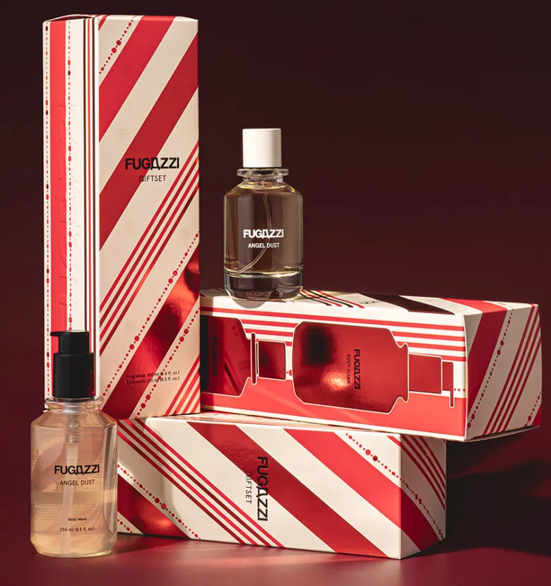 Gift Set - ANGEL DUST EDP