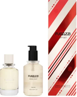 Gift Set - ANGEL DUST EDP