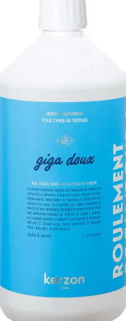 Giga doux