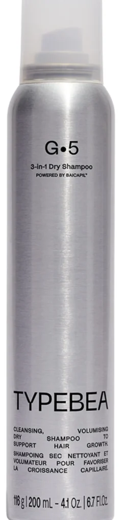 G5 3-in-1 Dry Shampoo