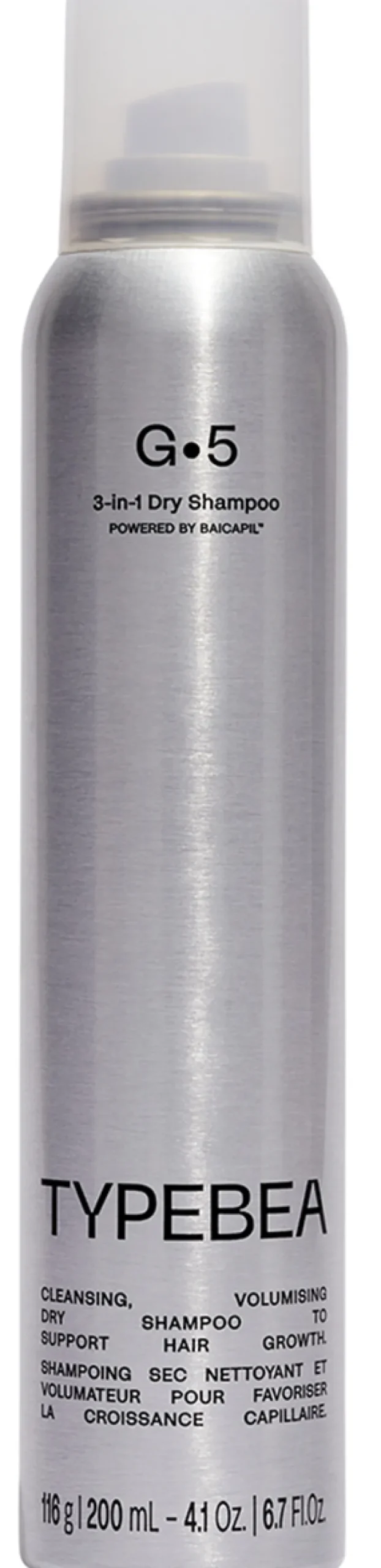 G5 3-in-1 Dry Shampoo