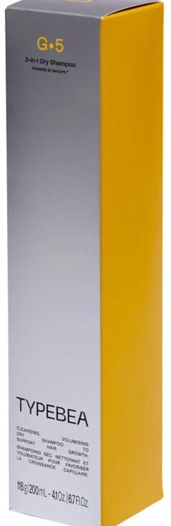 G5 3-in-1 Dry Shampoo