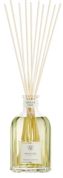 Ginger Lime