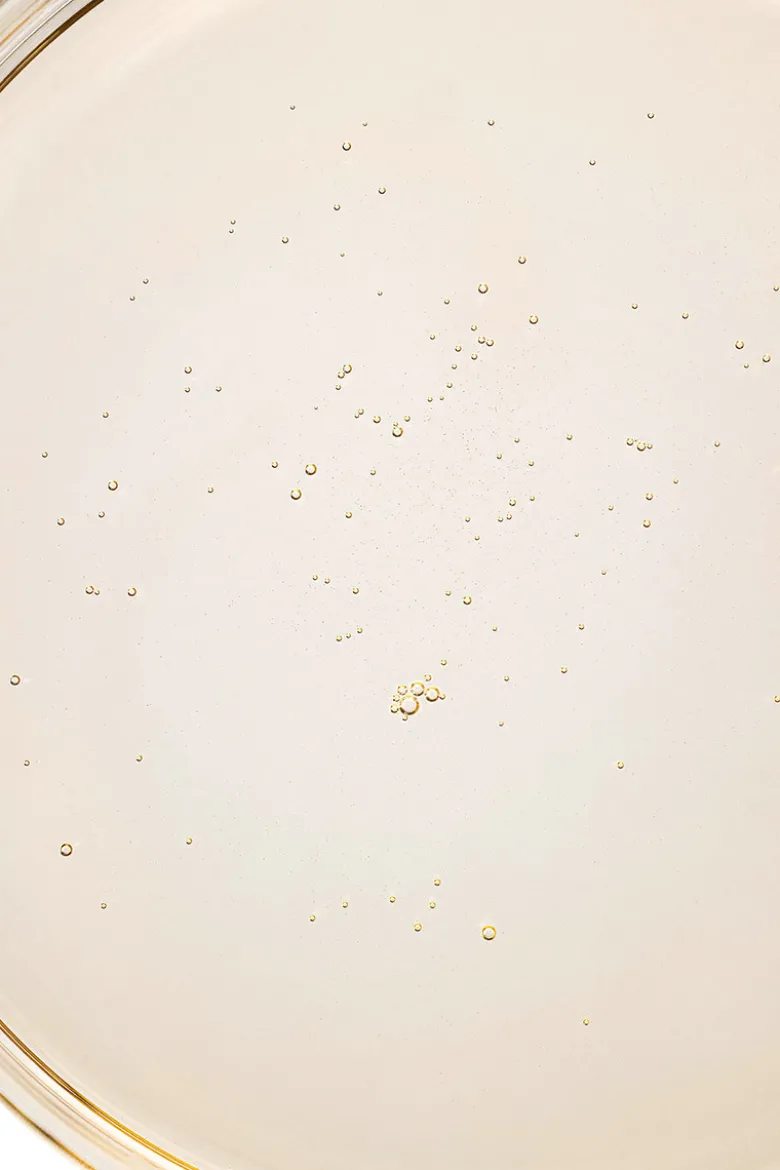 Ginseng Cleansing Oil