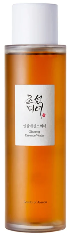 Ginseng Essence Water