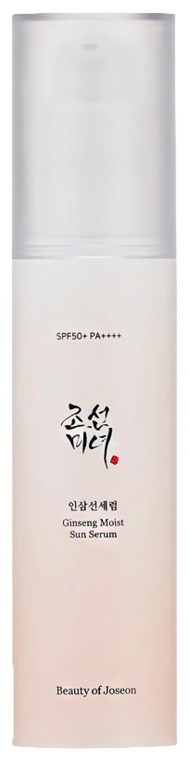 Ginseng Moist Sun Serum (SPF 50+ PA++++)