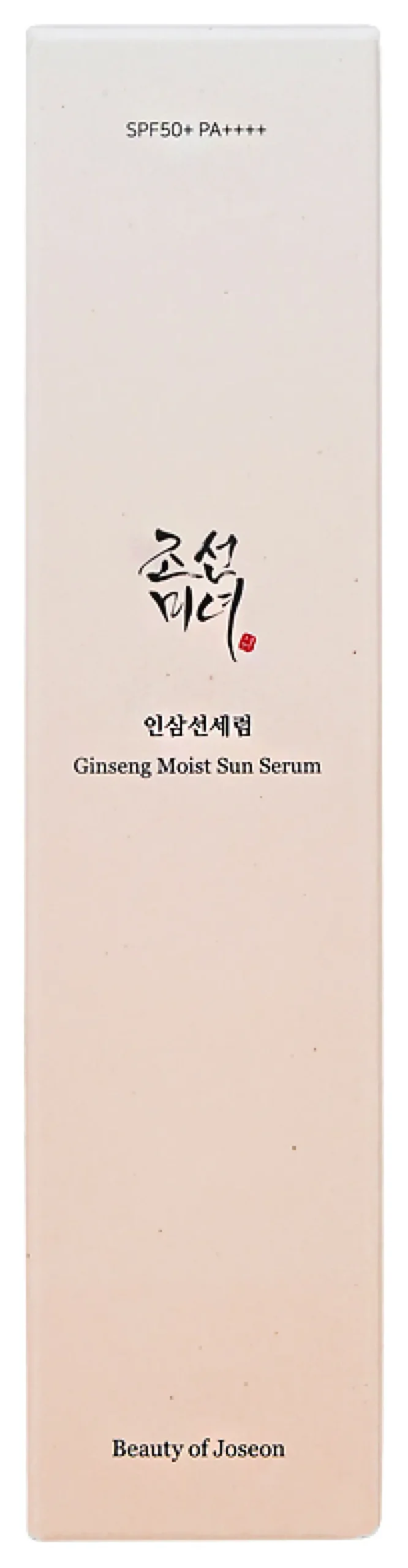 Ginseng Moist Sun Serum (SPF 50+ PA++++)