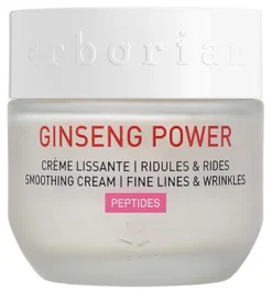Ginseng Power