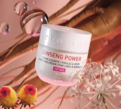 Ginseng Power