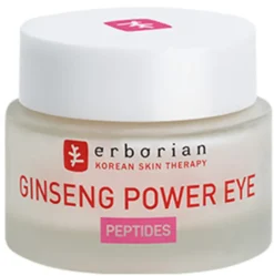 Ginseng Power Eye