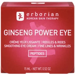 Ginseng Power Eye