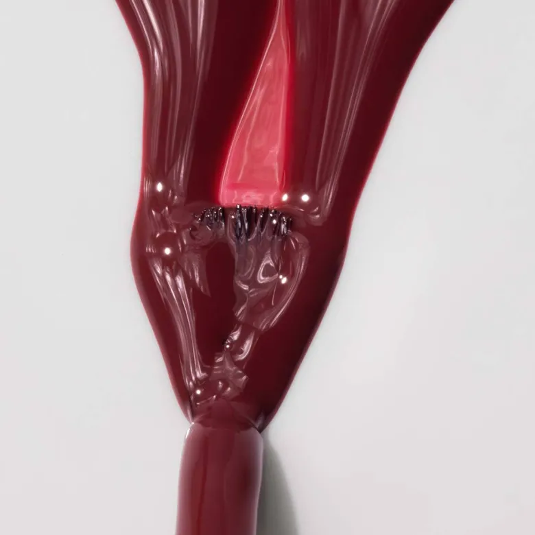 gitti no. 024 - Forever Red